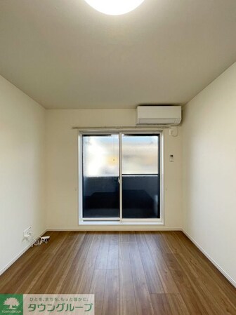 IXO浅間町の物件内観写真